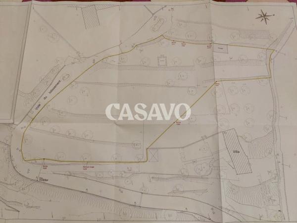 Vente Maison de 3337m² - 06100 Nice