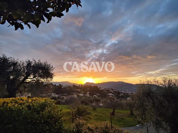 Vente Maison de 3337m² - 06100 Nice