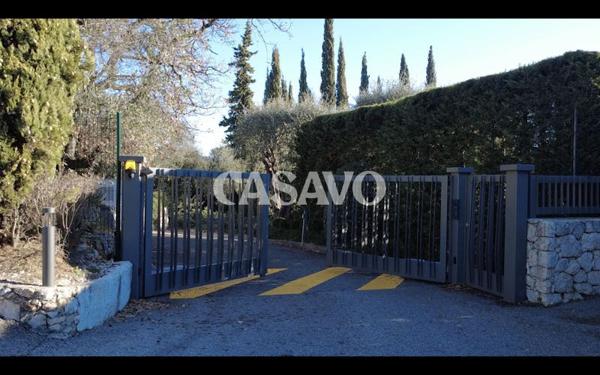 Vente Maison de 3337m² - 06100 Nice