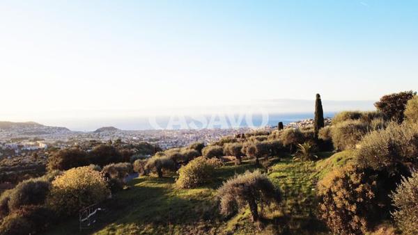 Vente Maison de 3337m² - 06100 Nice