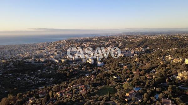Vente Maison de 3337m² - 06100 Nice