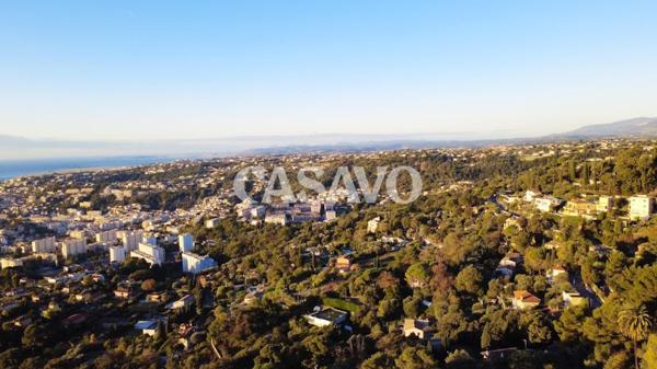 Vente Maison de 3337m² - 06100 Nice