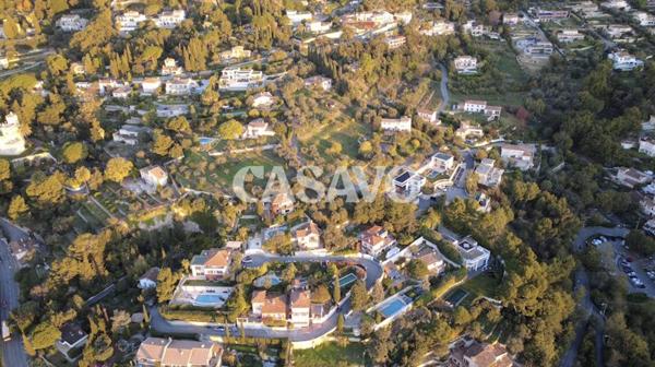 Vente Maison de 3337m² - 06100 Nice