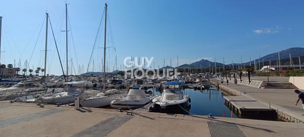 Fonds de commerce BAR Restaurant LICENCE 4 Argeles sur mer