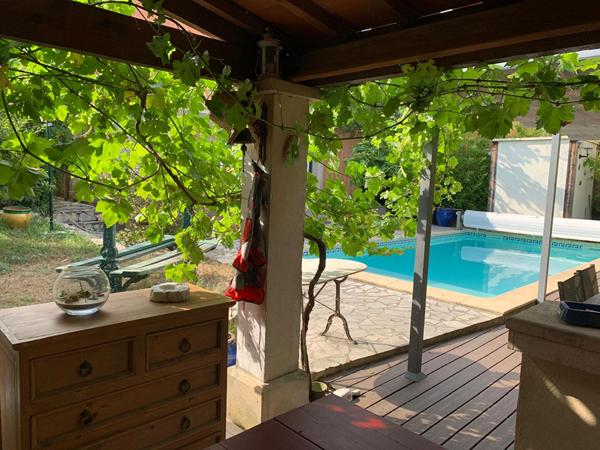 Maison Balaruc Le Vieux 234.32 m²