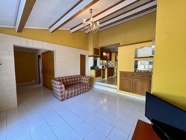 Maison Balaruc Le Vieux 234.32 m²