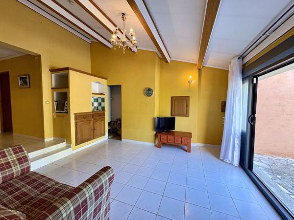 Maison Balaruc Le Vieux 234.32 m²