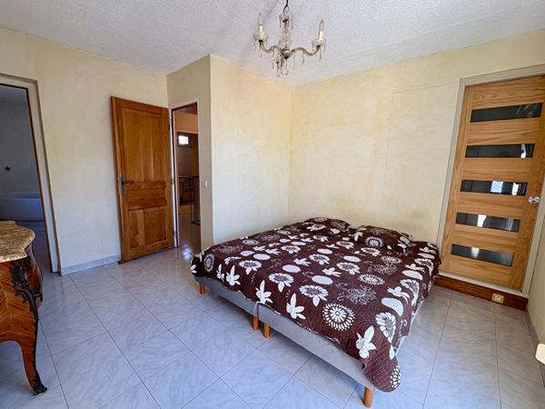 Maison Balaruc Le Vieux 234.32 m²