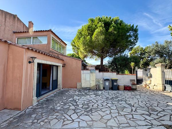 Maison Balaruc Le Vieux 234.32 m²