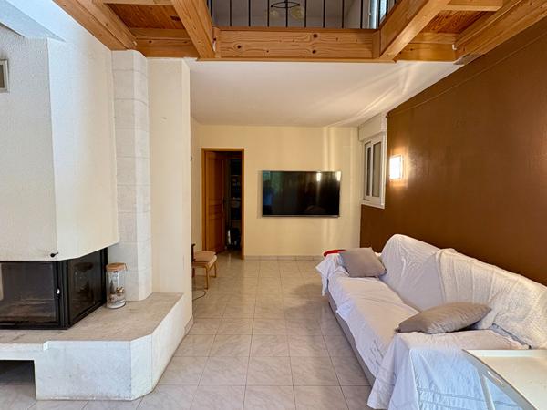 Maison Balaruc Le Vieux 234.32 m²