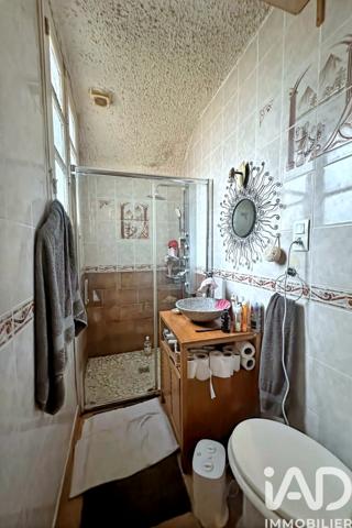 Maison à vendre 8 pièces 140 m² Cauterets