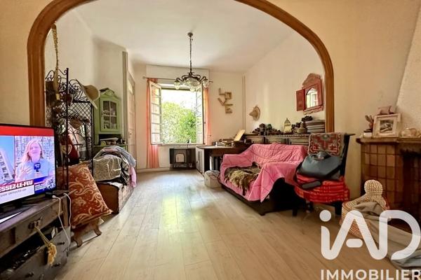 Maison à vendre 8 pièces 140 m² Cauterets