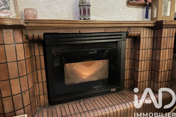 Maison à vendre 8 pièces 140 m² Cauterets