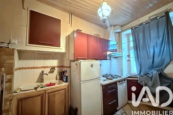 Maison à vendre 8 pièces 140 m² Cauterets