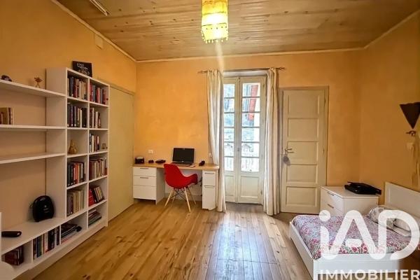Maison à vendre 8 pièces 140 m² Cauterets