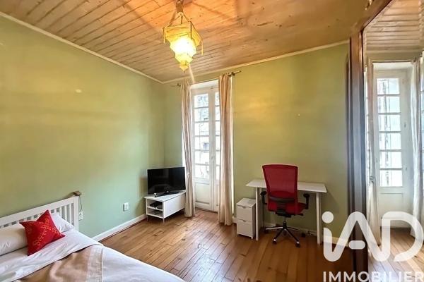 Maison à vendre 8 pièces 140 m² Cauterets