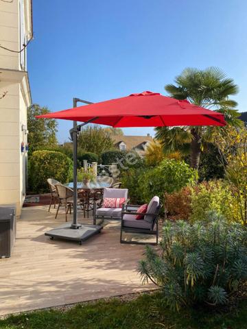 COUP DE COEUR CONTEMPORAINE 6 CHAMBRES