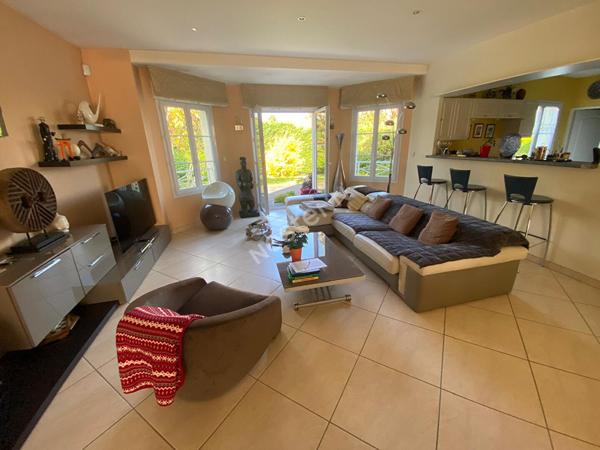 COUP DE COEUR CONTEMPORAINE 6 CHAMBRES