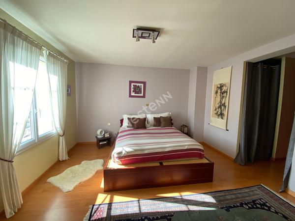 COUP DE COEUR CONTEMPORAINE 6 CHAMBRES