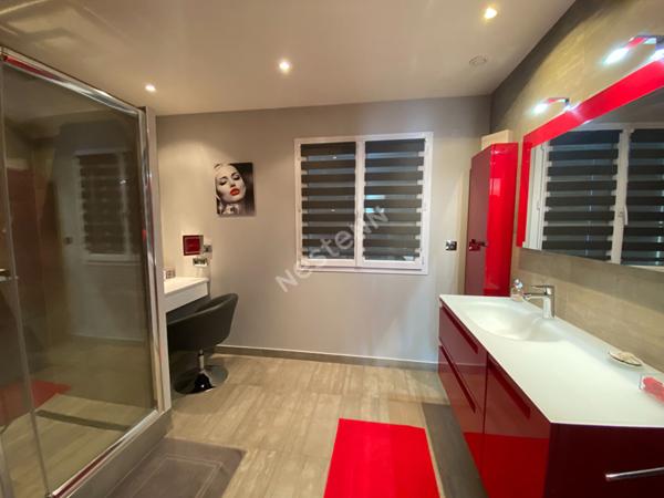 COUP DE COEUR CONTEMPORAINE 6 CHAMBRES