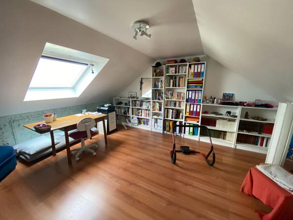 COUP DE COEUR CONTEMPORAINE 6 CHAMBRES