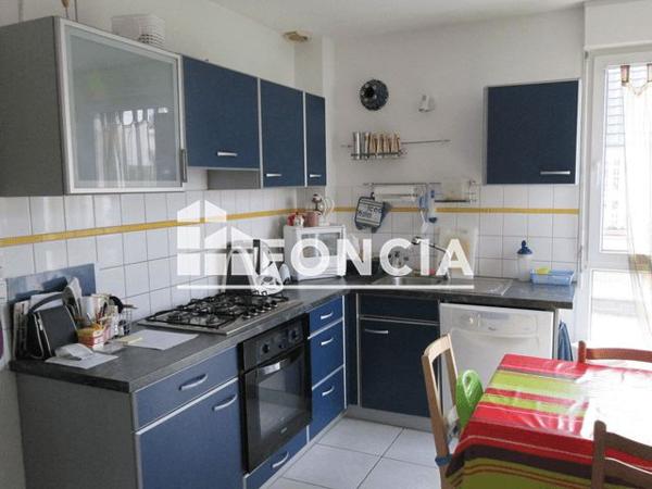 Location Maison 5 pièces 119.96 m² - 7 RUE JEAN EGEN Selestat 67600