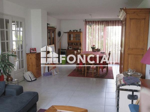 Location Maison 5 pièces 119.96 m² - 7 RUE JEAN EGEN Selestat 67600