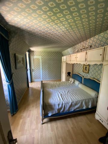 Maison à vendre    6 pièces •  Saint-Sulpice-et-Cameyrac