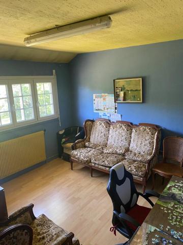 Maison à vendre    6 pièces •  Saint-Sulpice-et-Cameyrac