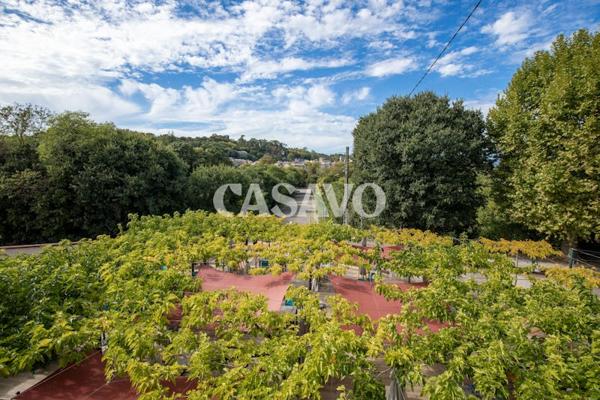 Vente Maison 7 pièces de 472m² - 30610 Sauve