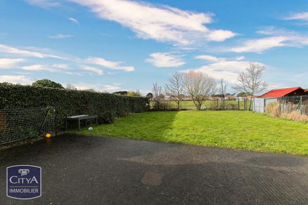 Maison à vendre 5 pièces 82m²