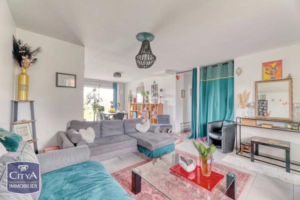 Maison à vendre 5 pièces 82m²