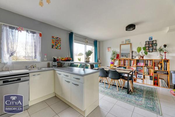 Maison à vendre 5 pièces 82m²