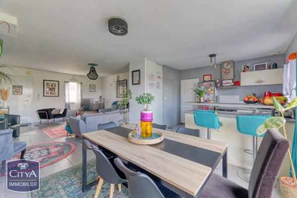 Maison à vendre 5 pièces 82m²