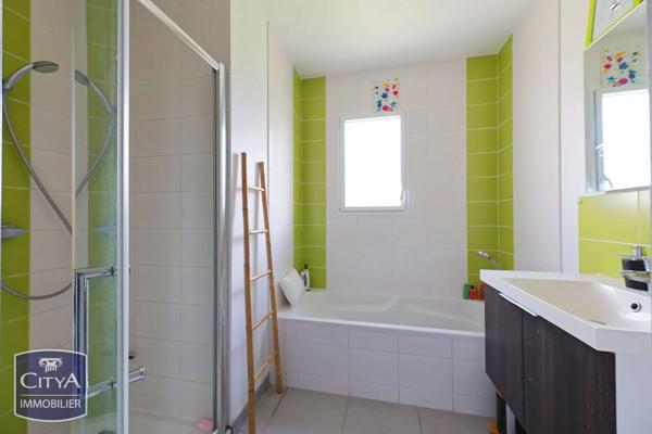 Maison à vendre 5 pièces 82m²