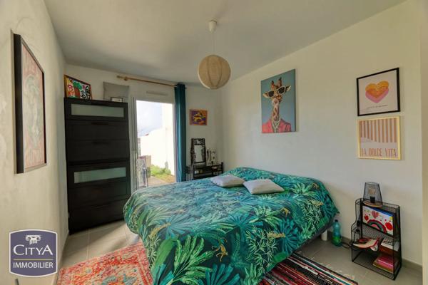 Maison à vendre 5 pièces 82m²