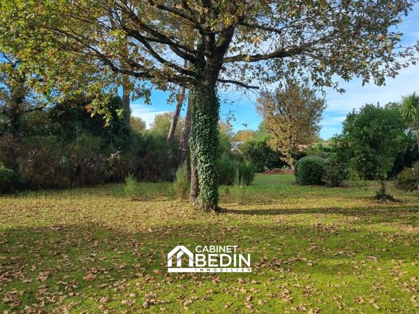 Achat Terrain constructible Biganos