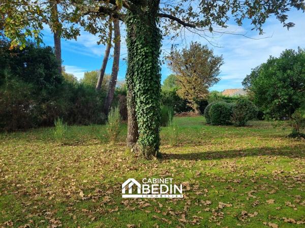 Achat Terrain constructible Biganos