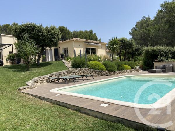 Maison à vendre  5 pièces - 185 m2 CAVAILLON - 84