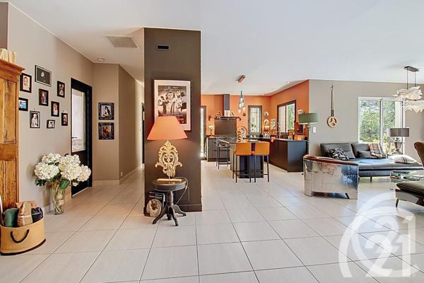 Maison à vendre  5 pièces - 185 m2 CAVAILLON - 84