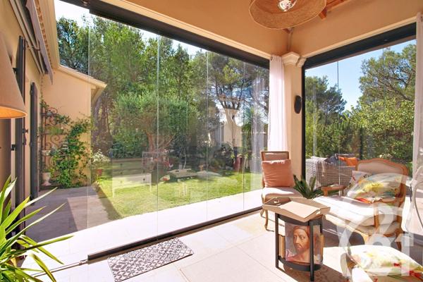 Maison à vendre  5 pièces - 185 m2 CAVAILLON - 84