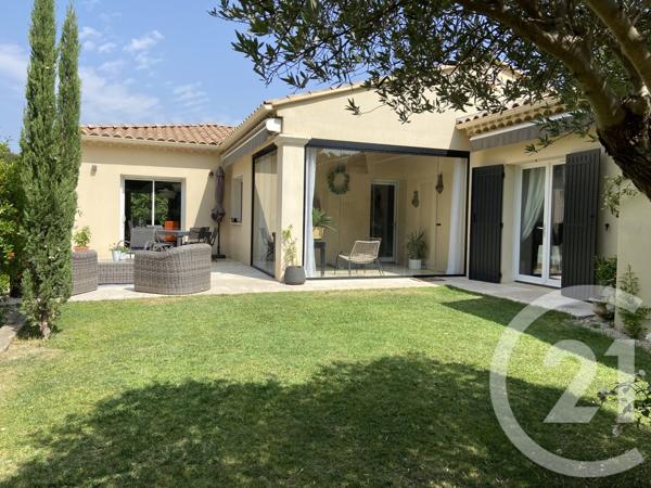 Maison à vendre  5 pièces - 185 m2 CAVAILLON - 84