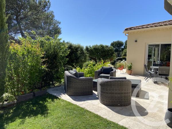 Maison à vendre  5 pièces - 185 m2 CAVAILLON - 84