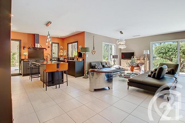 Maison à vendre  5 pièces - 185 m2 CAVAILLON - 84