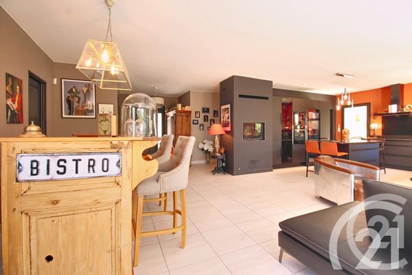 Maison à vendre  5 pièces - 185 m2 CAVAILLON - 84