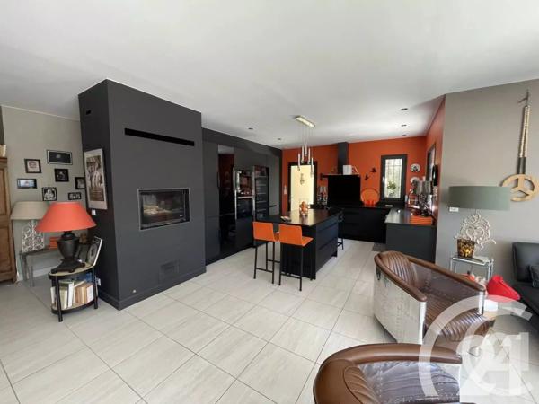 Maison à vendre  5 pièces - 185 m2 CAVAILLON - 84