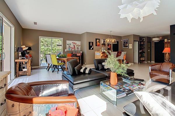 Maison à vendre  5 pièces - 185 m2 CAVAILLON - 84