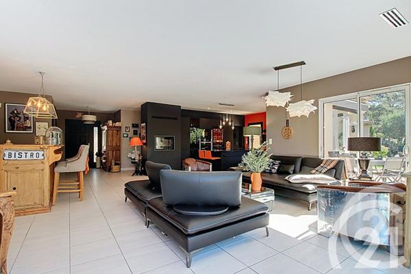 Maison à vendre  5 pièces - 185 m2 CAVAILLON - 84