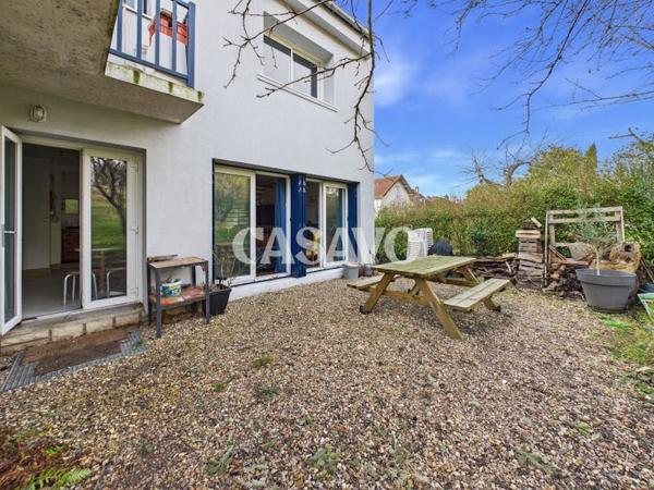 Vente Maison 9 pièces de 175m² - 95110 Sannois