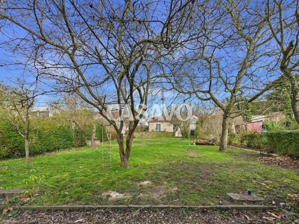 Vente Maison 9 pièces de 175m² - 95110 Sannois